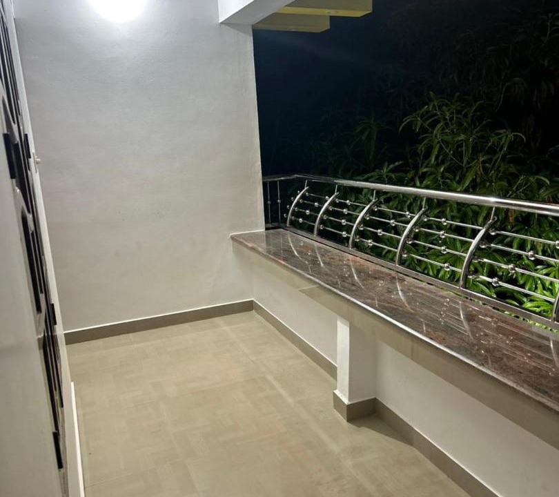 Photo of Patio Balcony in Munroe Island