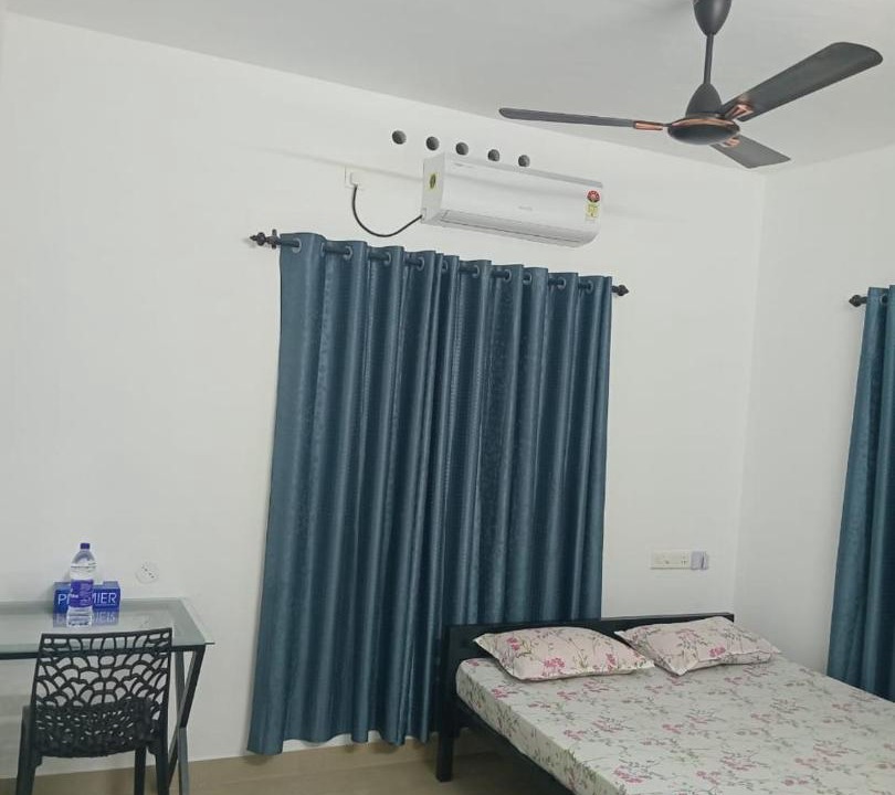 Photo of Bedroom in Munroe Island
