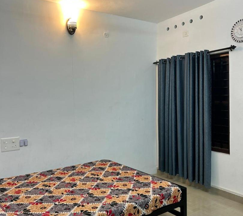 Photo of Bedroom in Munroe Island