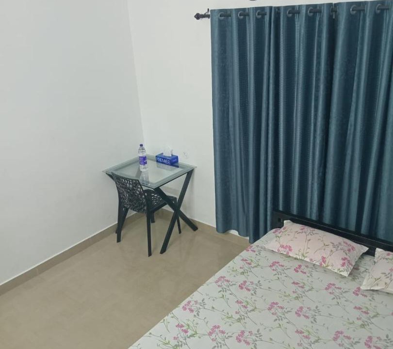 Photo of Bedroom in Munroe Island