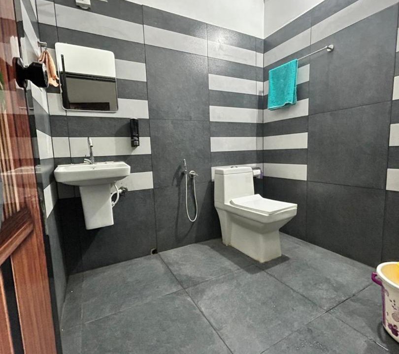 Photo of Bathroom in Munroe Island