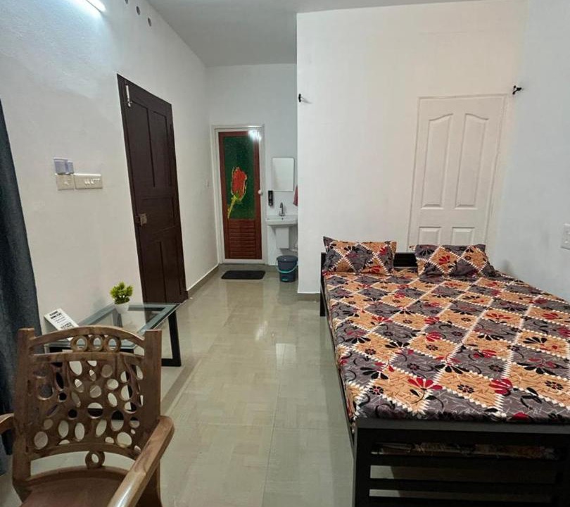 Photo of Bedroom in Munroe Island