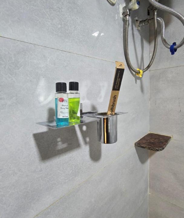 Photo of Bathroom in Rajgarh
