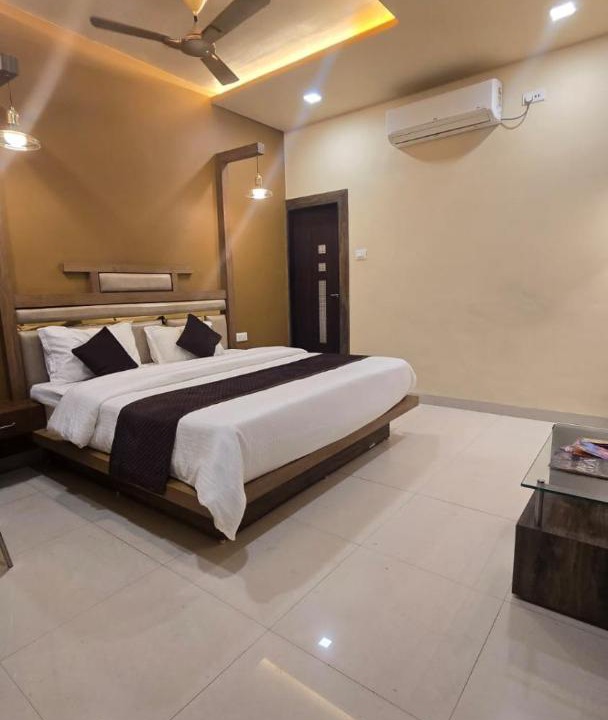 Photo of Bedroom in Rajgarh