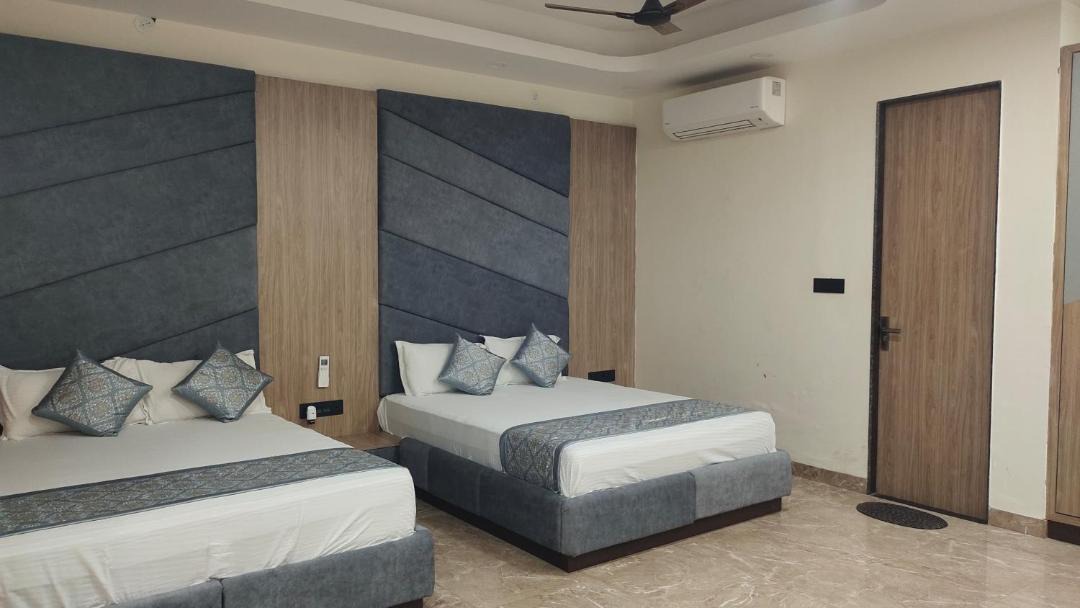 Photo of Bedroom in Udaipurwati