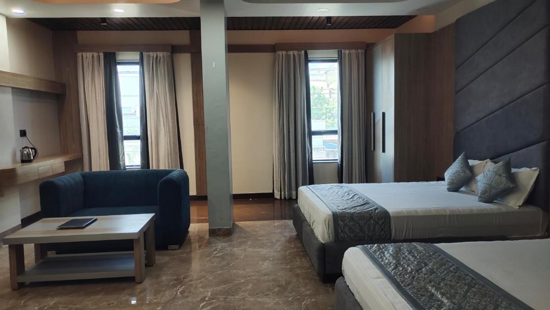Photo of Bedroom in Udaipurwati