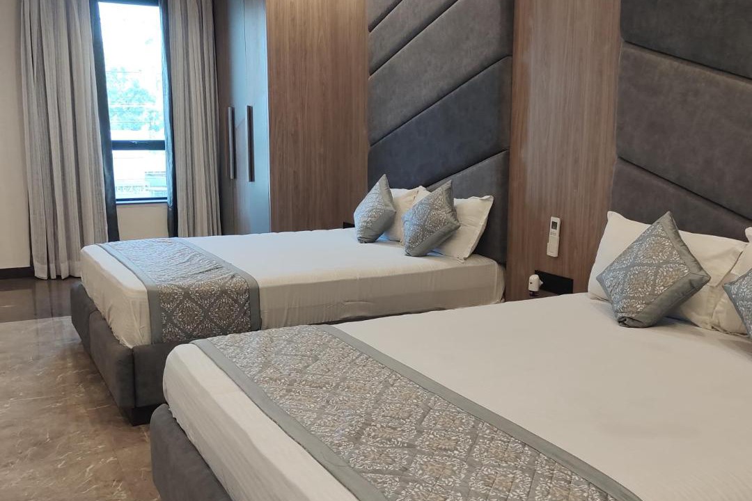 Photo of Bedroom in Udaipurwati