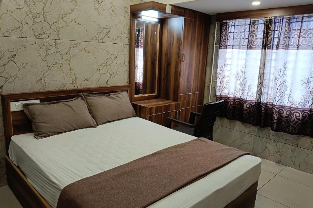 Photo of Bedroom in Velankanni