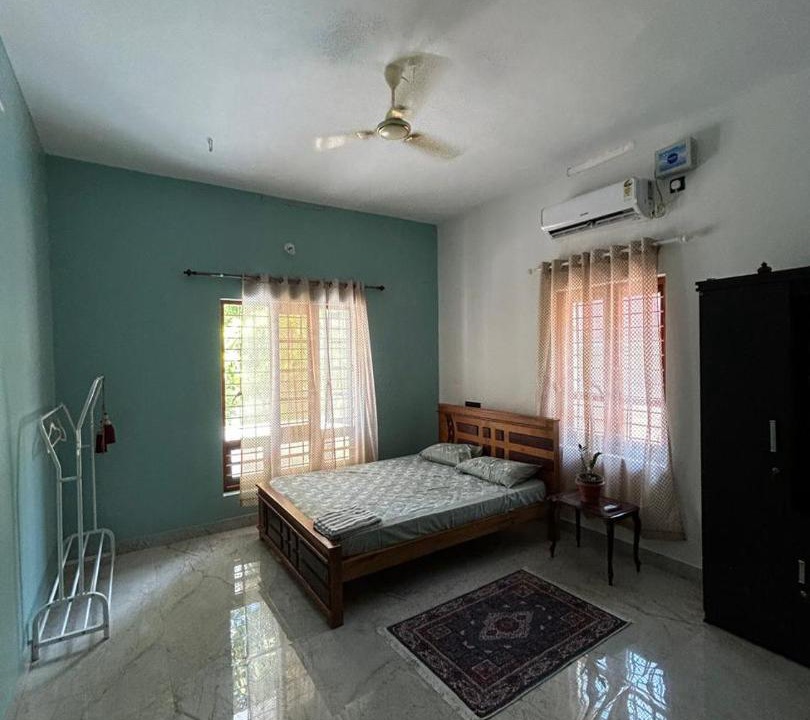 Photo of Bedroom in Anchal