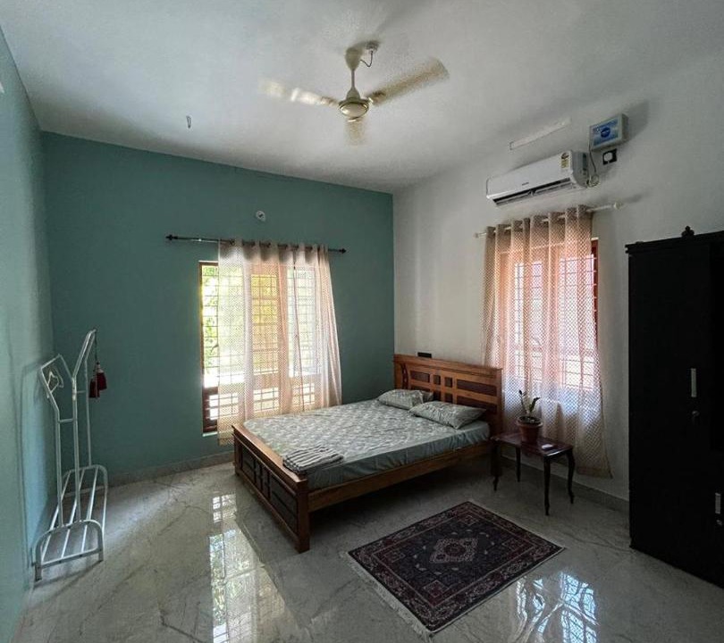 Photo of Bedroom in Anchal