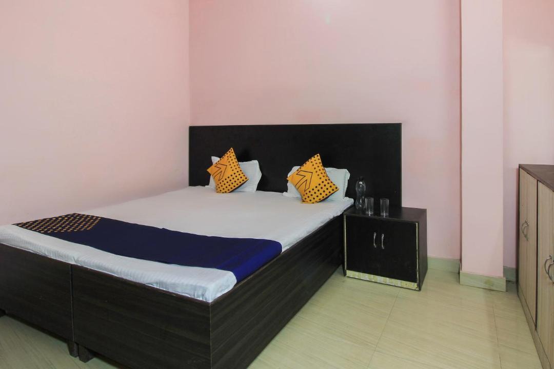 Photo of Bedroom in Rudrapur
