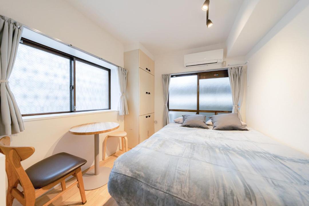 Photo of Bedroom in Hatagaya