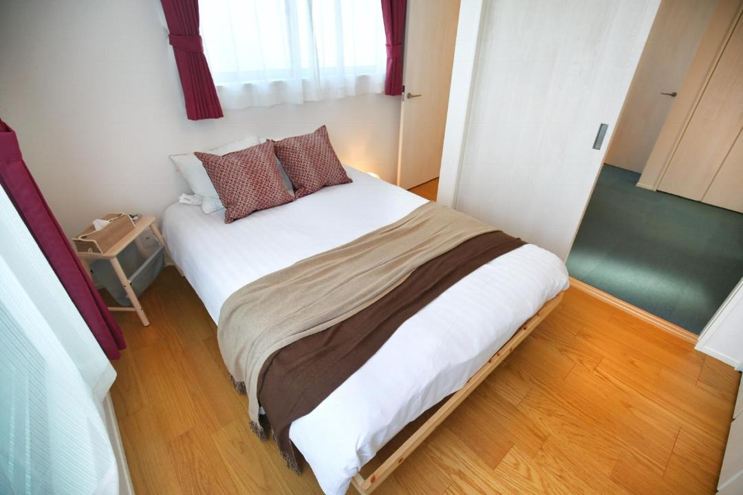 Photo of Bedroom in Kamiikebukuro