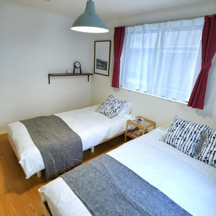 Photo of Bedroom in Kamiikebukuro