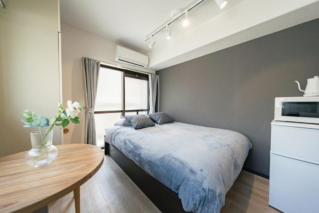 Photo of Bedroom in Hatagaya