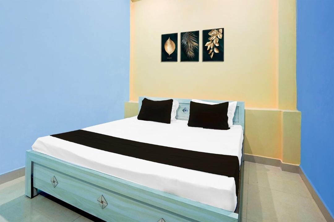 Photo of Bedroom in Civil Lines