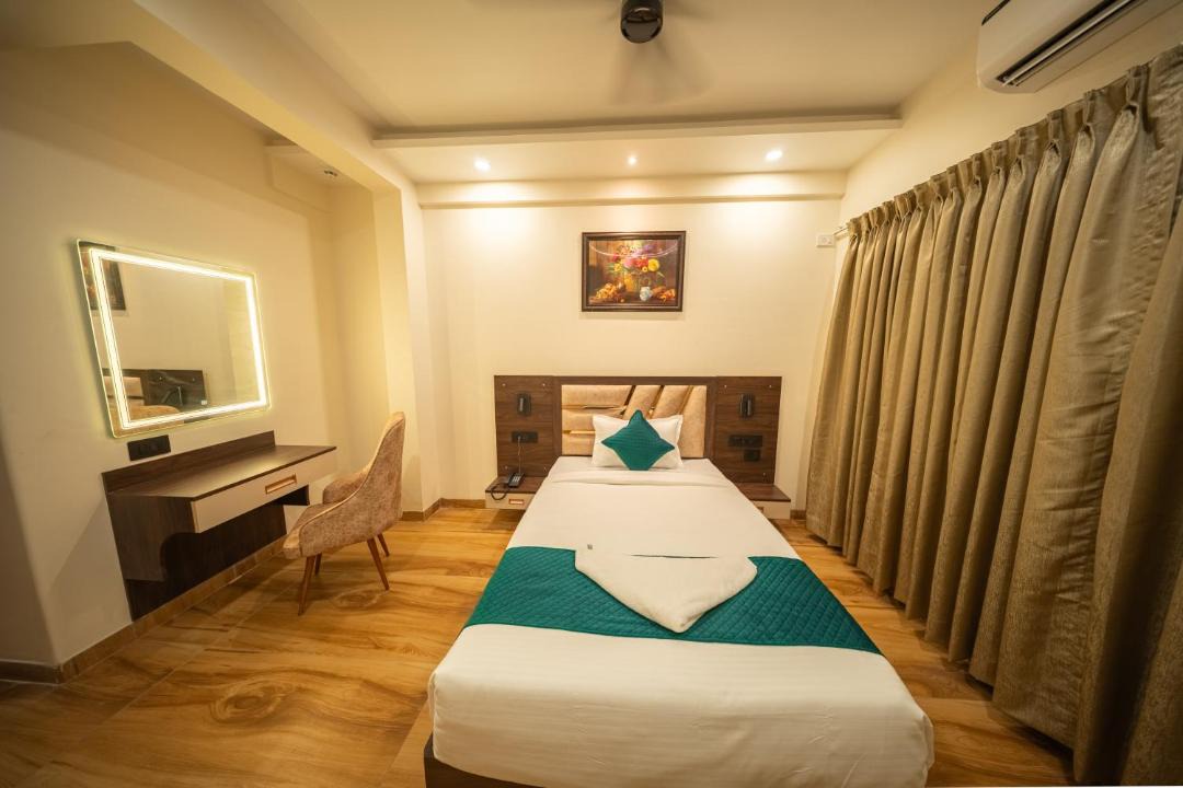Photo of Bedroom in Chicalim