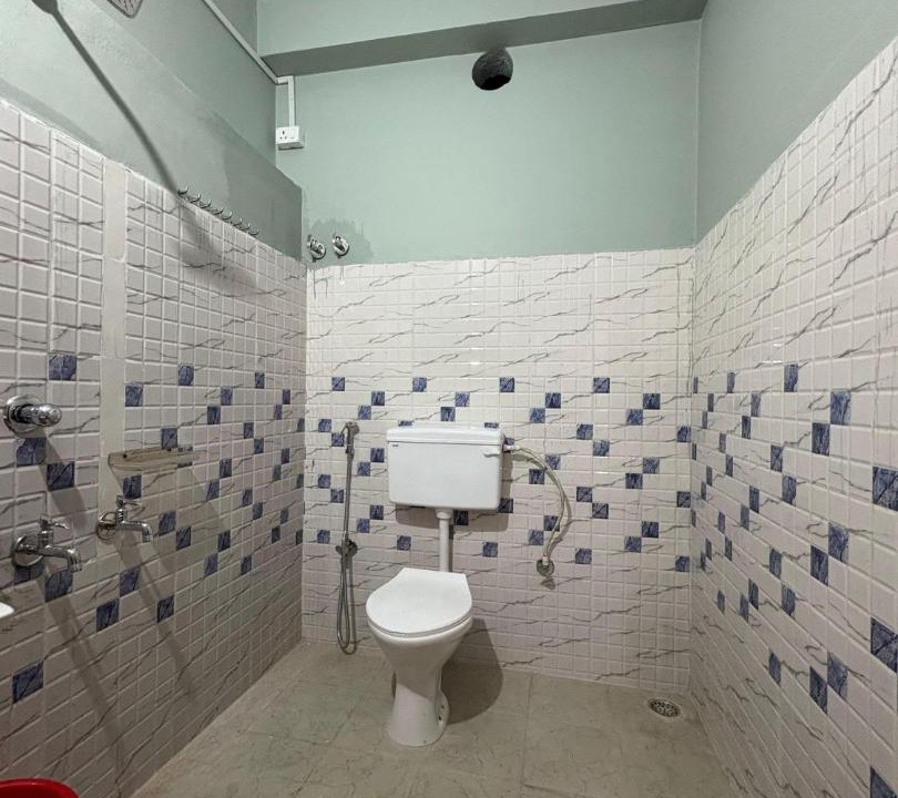Photo of Bathroom in Bagdogra