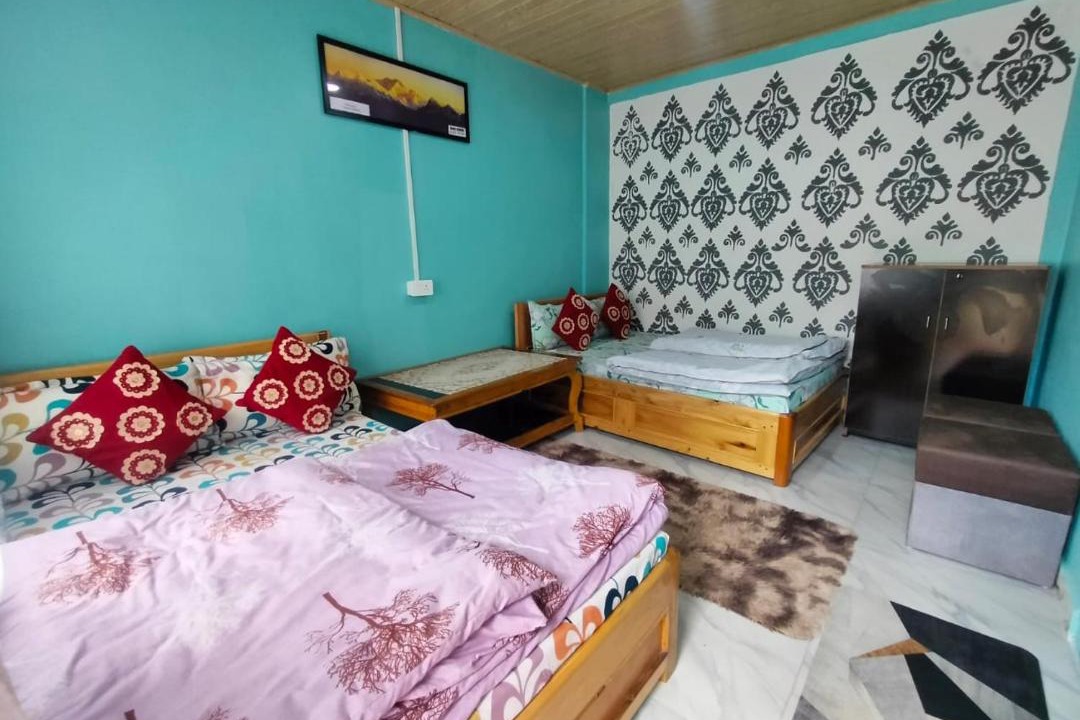 Photo of Bedroom in Mirik