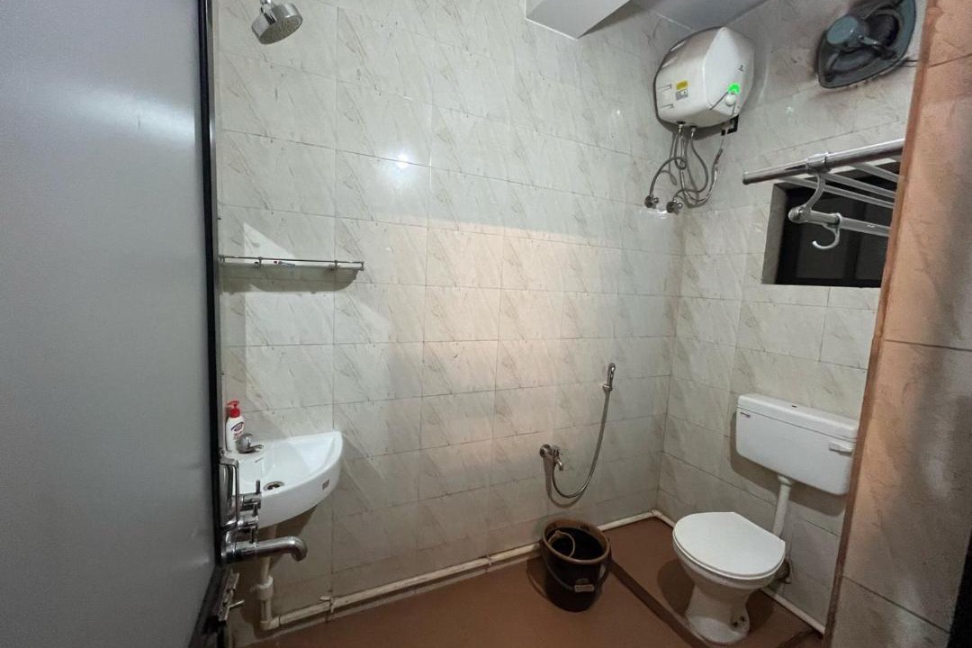 Photo of Bathroom in Barbil