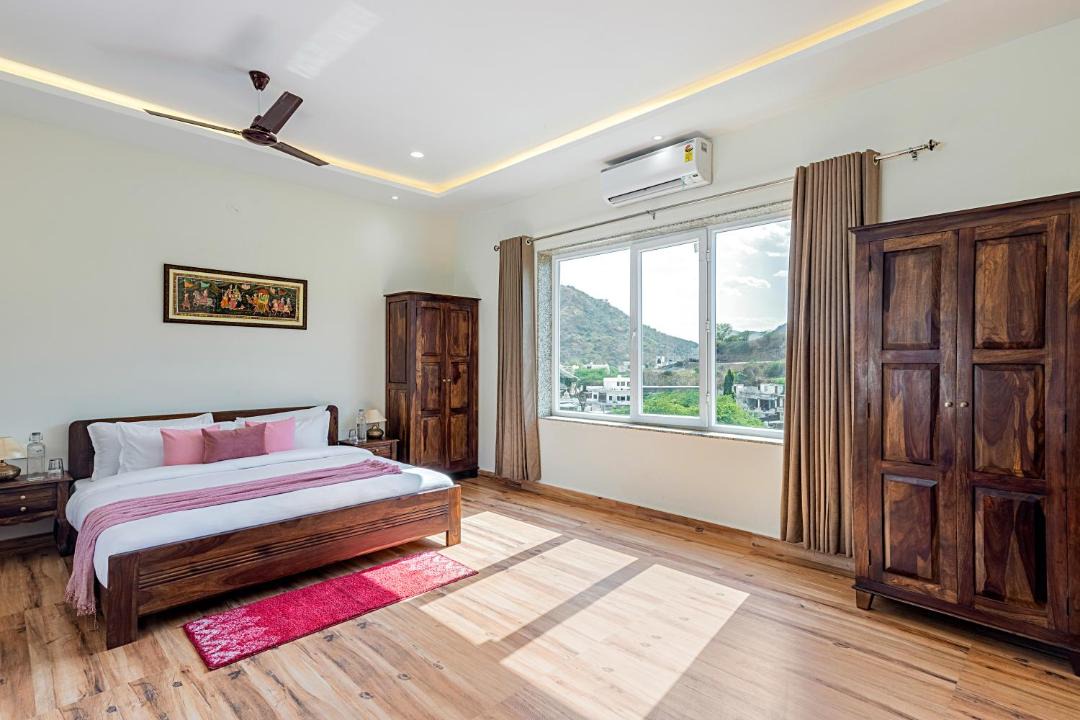 Photo of Bedroom in Udaipur