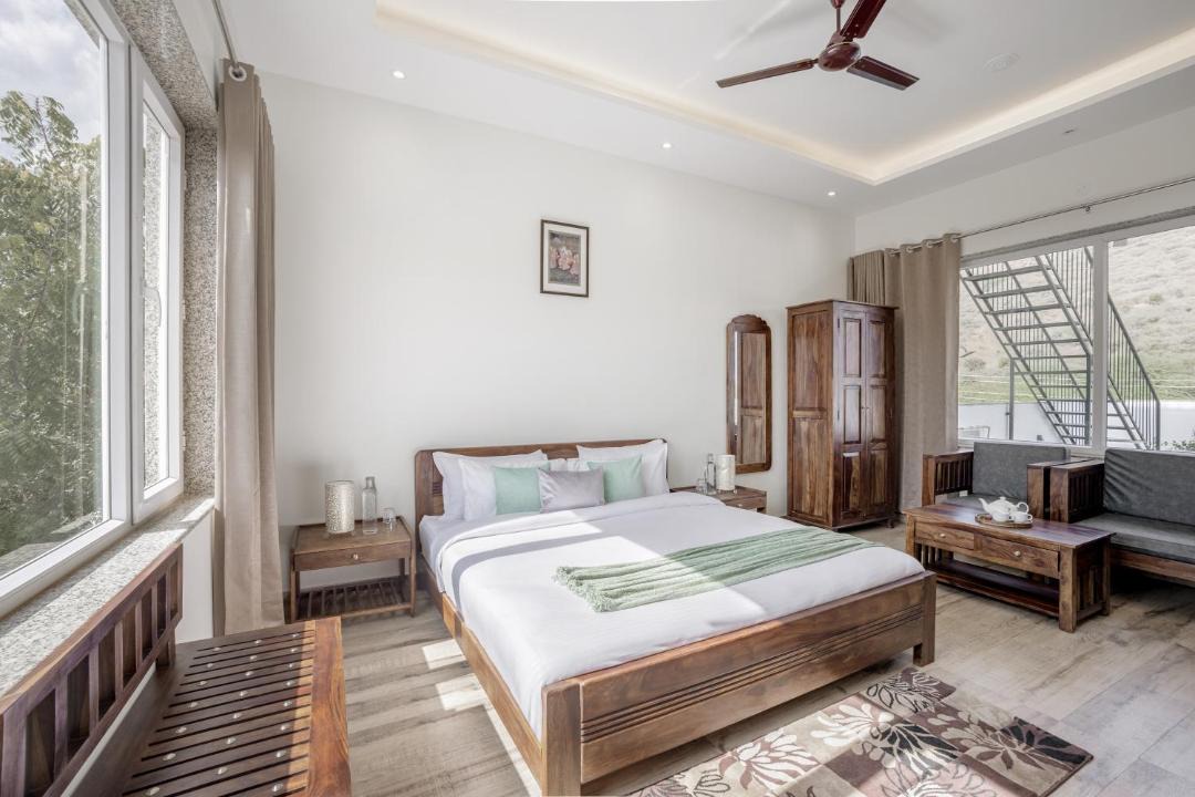 Photo of Bedroom in Udaipur