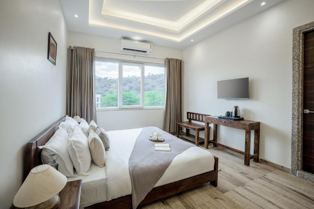 Photo of Bedroom in Udaipur