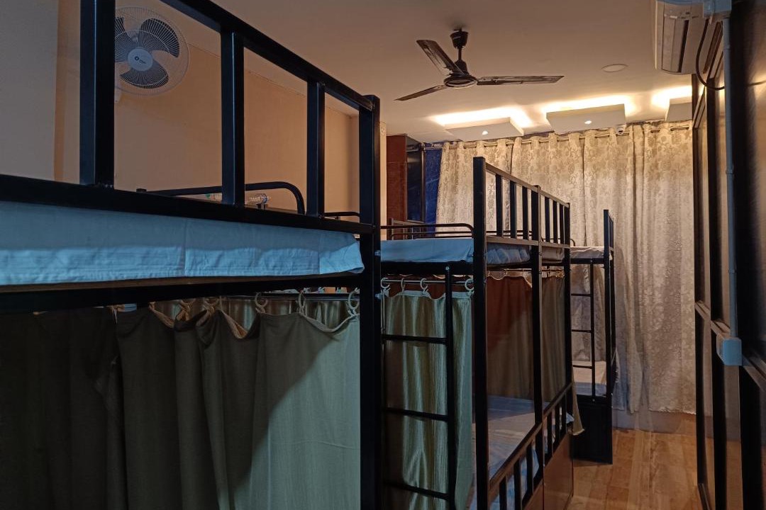 Photo of Bedroom in Sambalpur