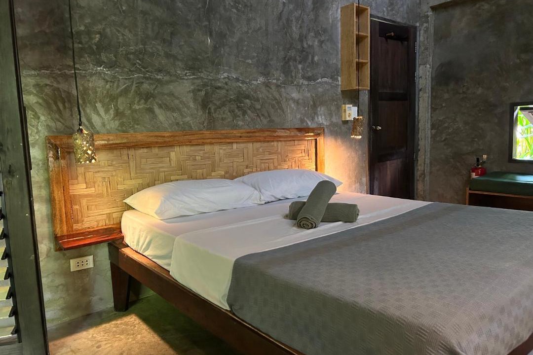 Photo of Bedroom in Burgos