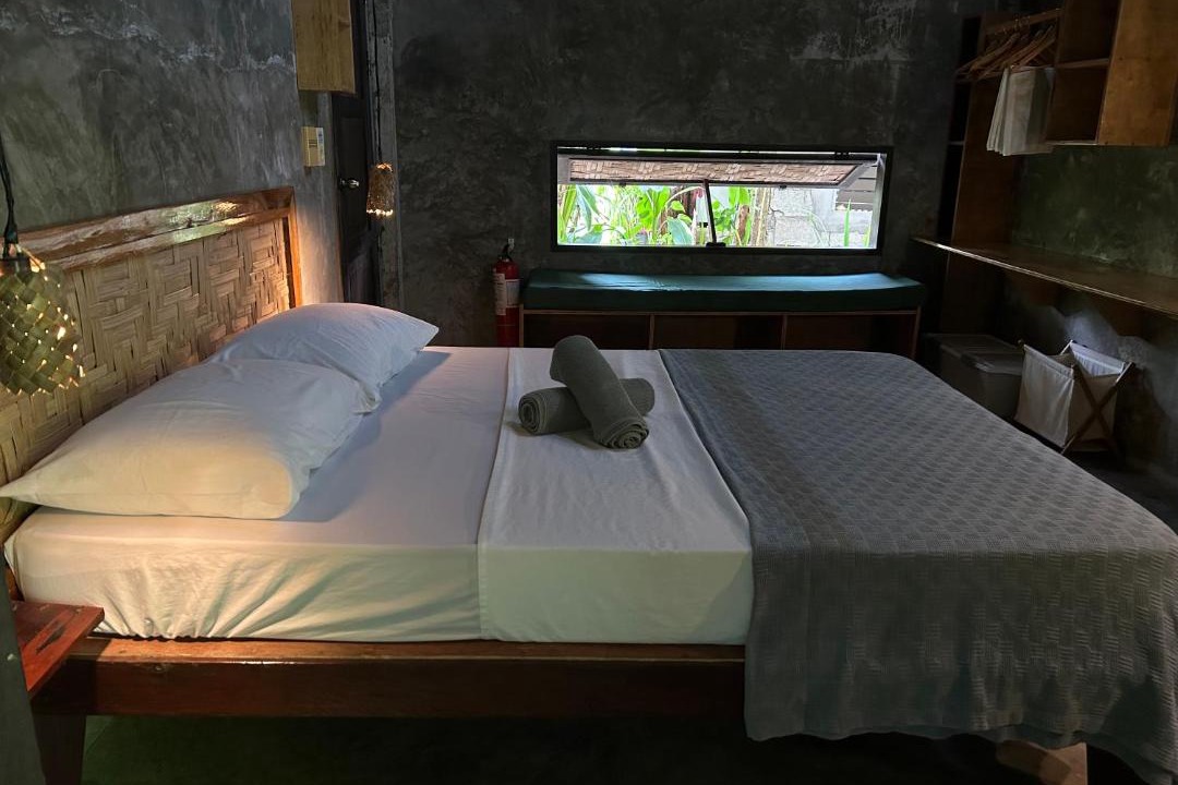 Photo of Bedroom in Burgos