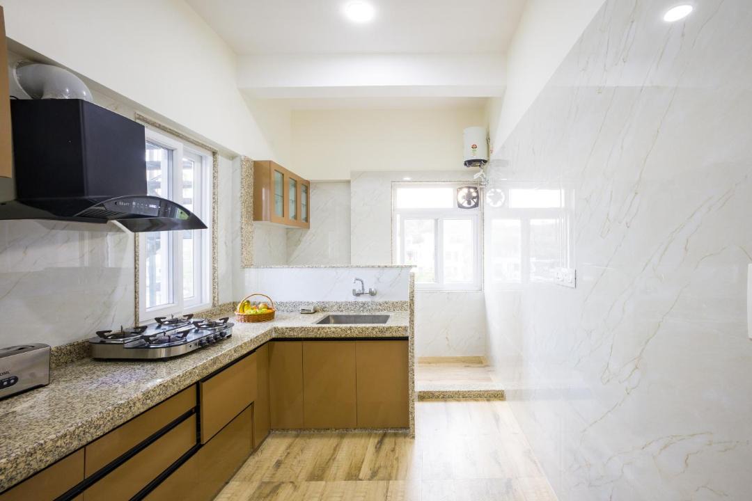 Photo of Kitchen in Udaipur