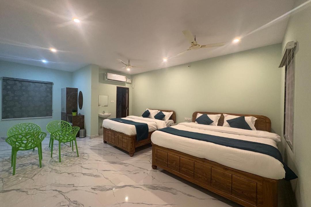 Photo of Bedroom in Anakapalle
