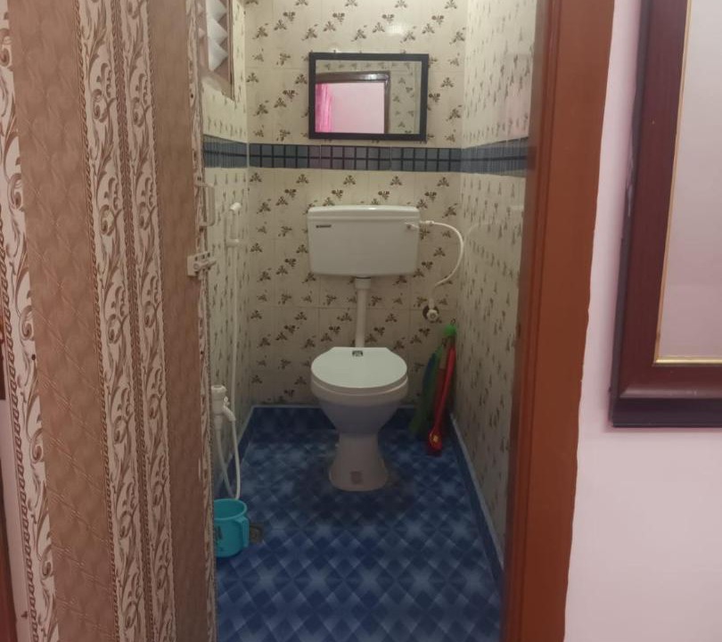 Photo of Bathroom in Chidambaram