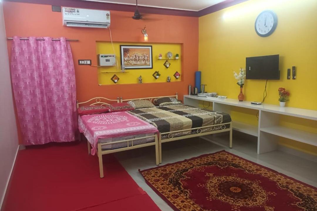 Photo of Bedroom in Chidambaram
