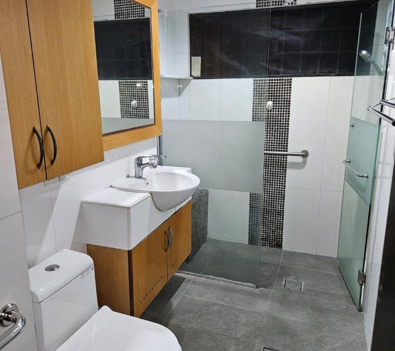 Photo of Bathroom in Bangsar