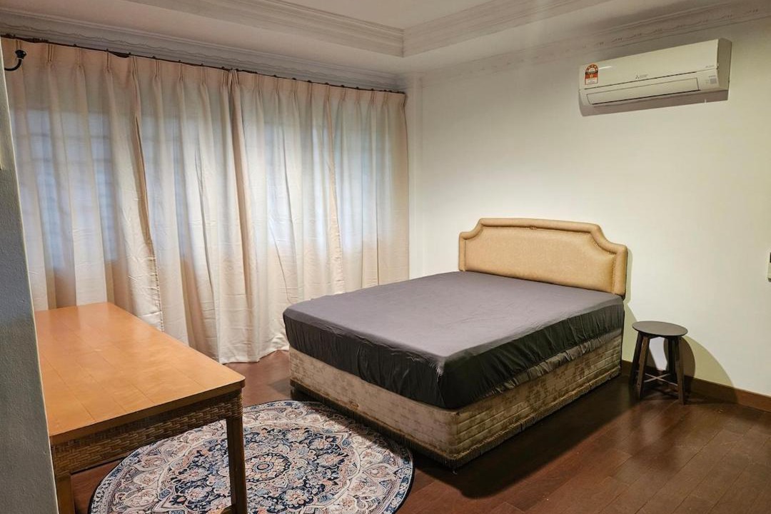 Photo of Bedroom in Bangsar