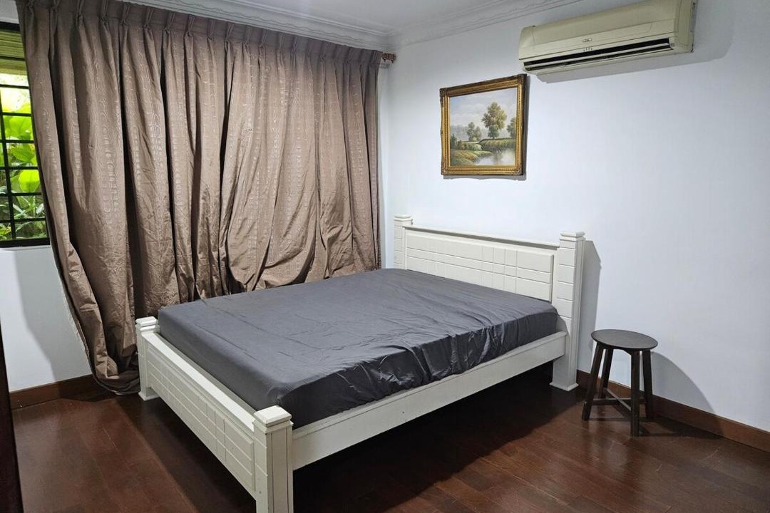 Photo of Bedroom in Bangsar