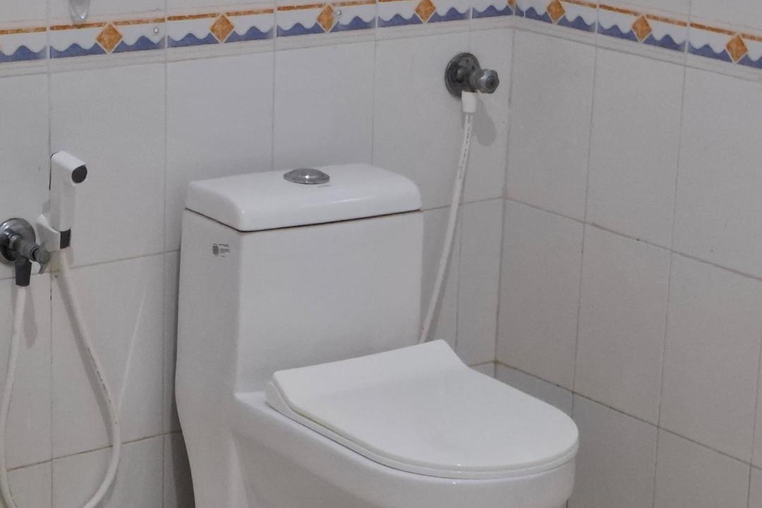 Photo of Bathroom in Varkala