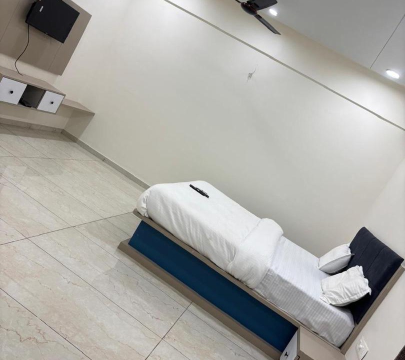 Photo of Bedroom in Palsana
