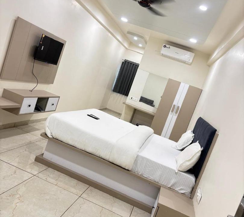 Photo of Bedroom in Palsana