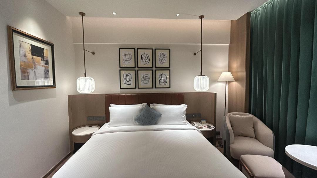 Photo of Bedroom in Dabagardens