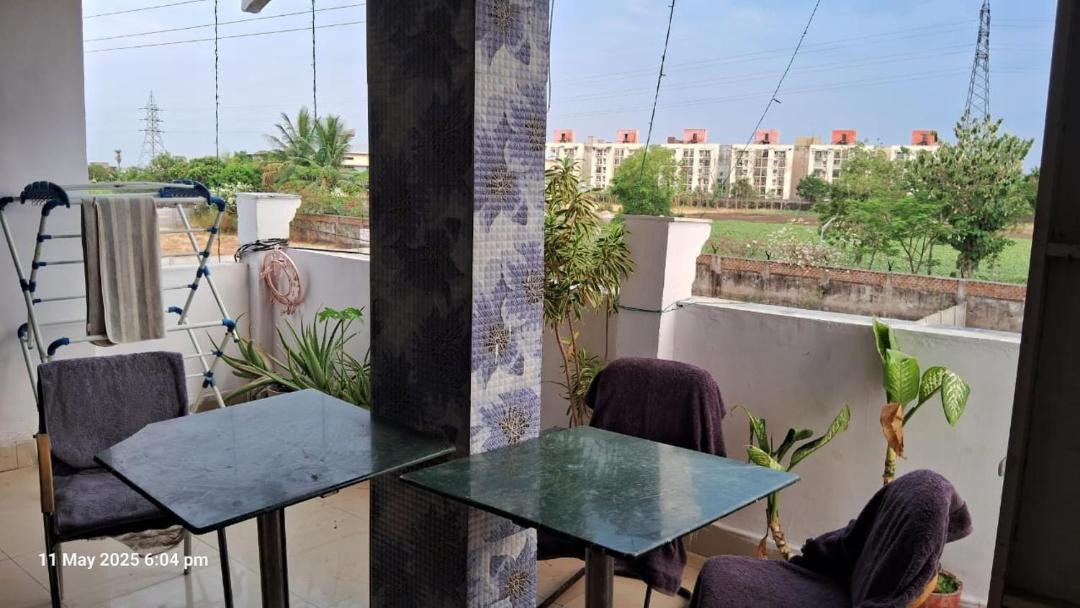 Photo of Patio Balcony in Bhopal