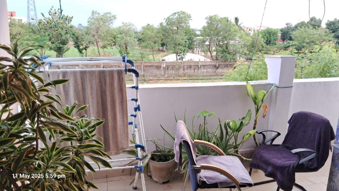 Photo of Patio Balcony in Bhopal