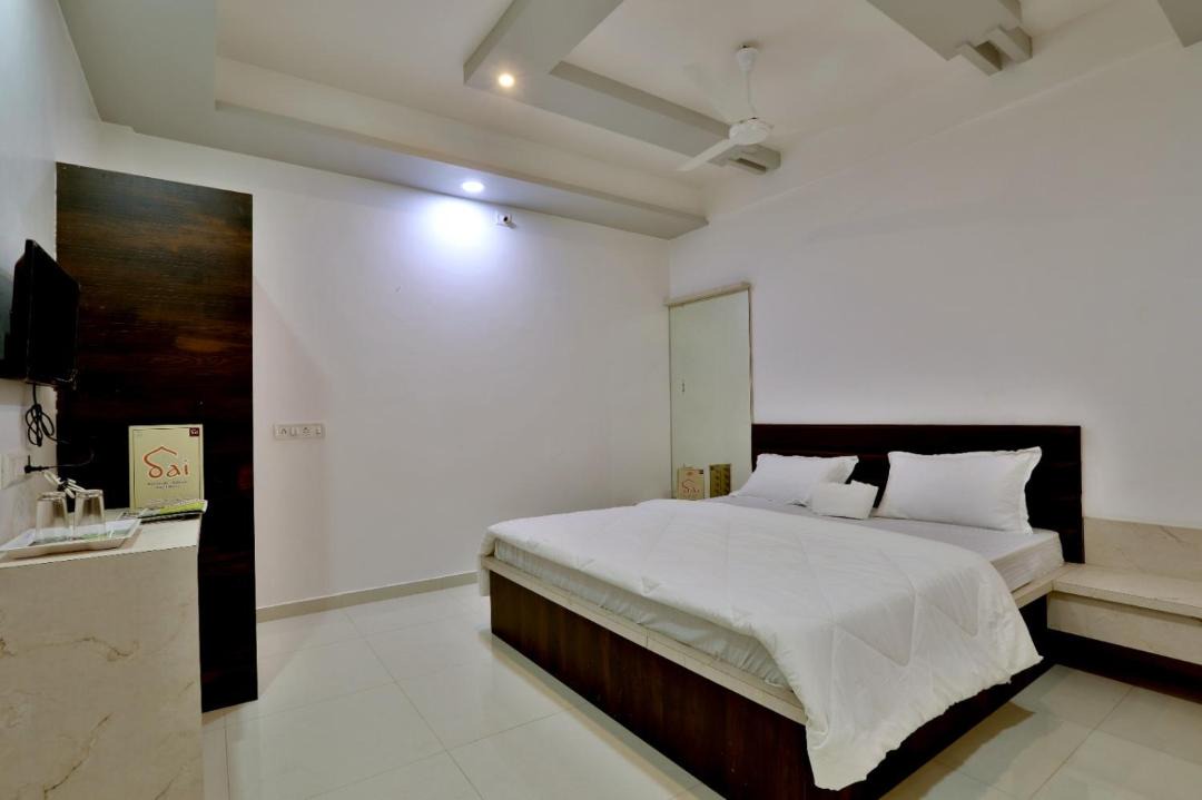 Photo of Bedroom in Navsari