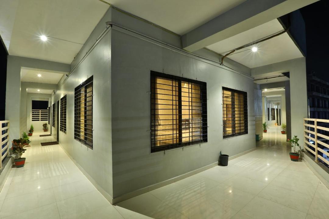 Photo of Patio Balcony in Navsari