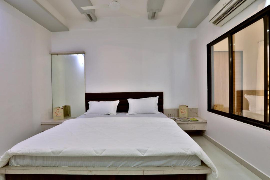 Photo of Bedroom in Navsari