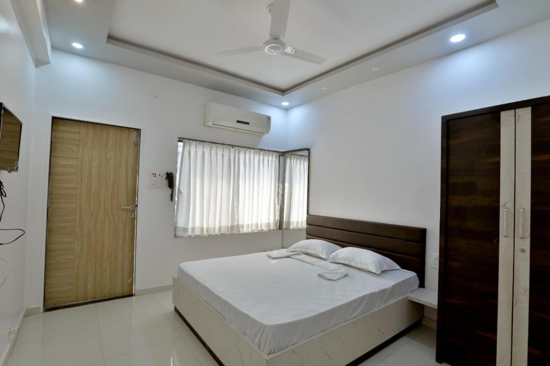 Photo of Bedroom in Navsari