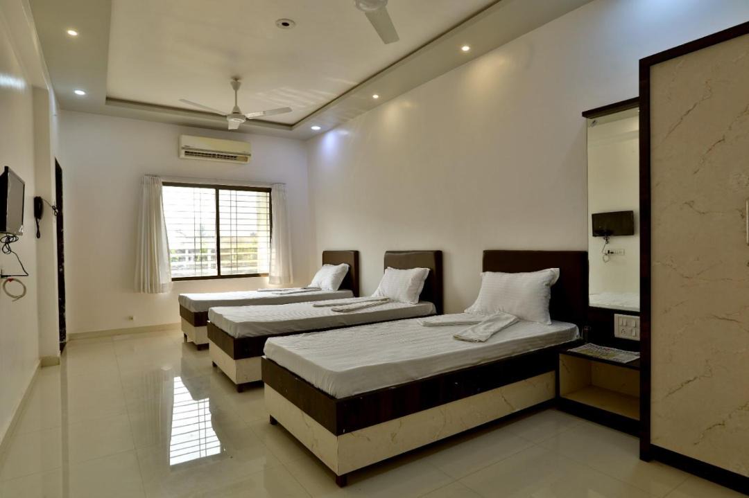 Photo of Bedroom in Navsari