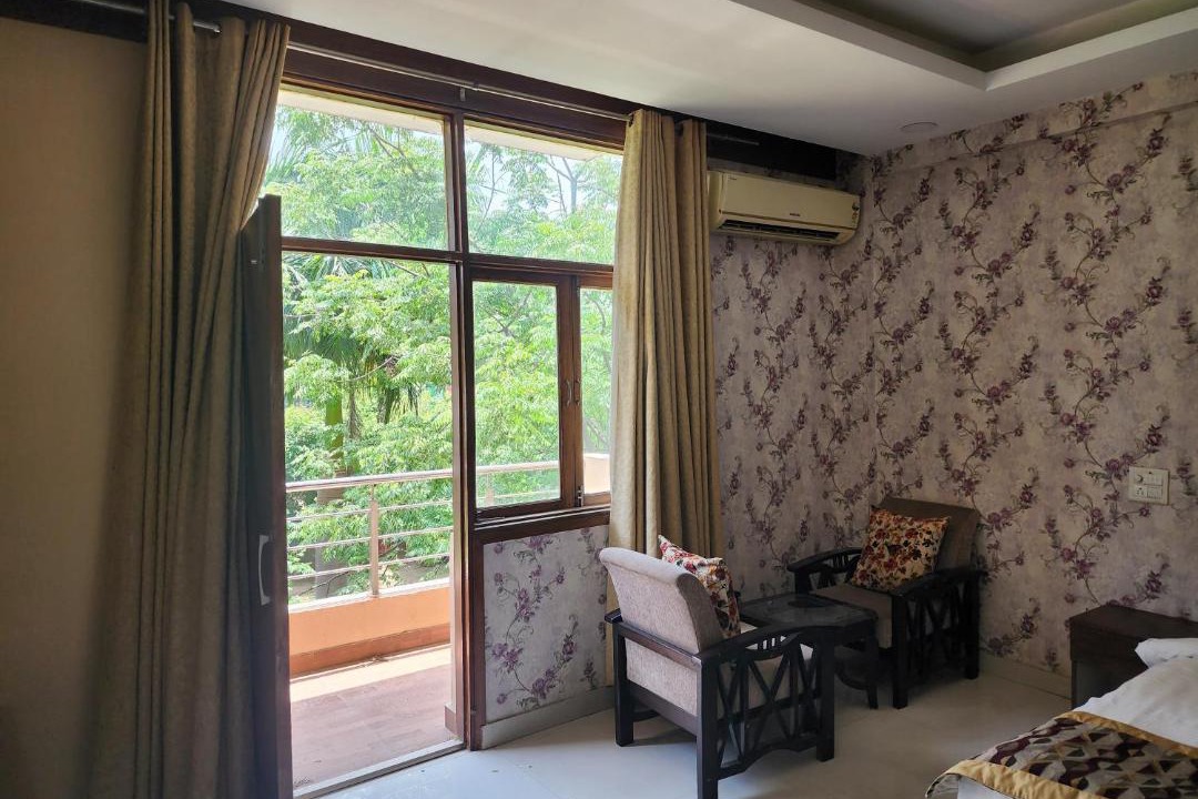 Photo of Bedroom in Sat Bari
