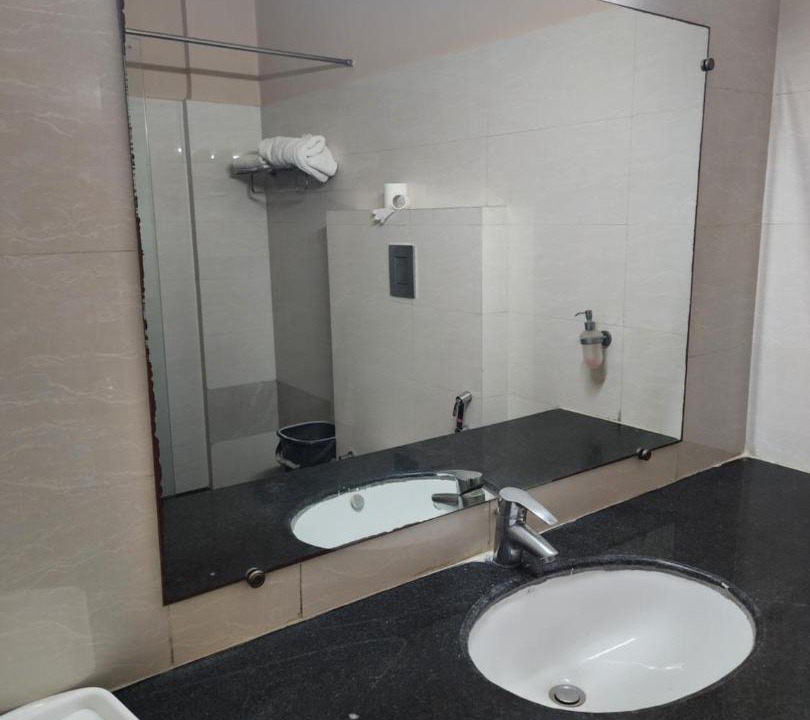 Photo of Bathroom in Sat Bari